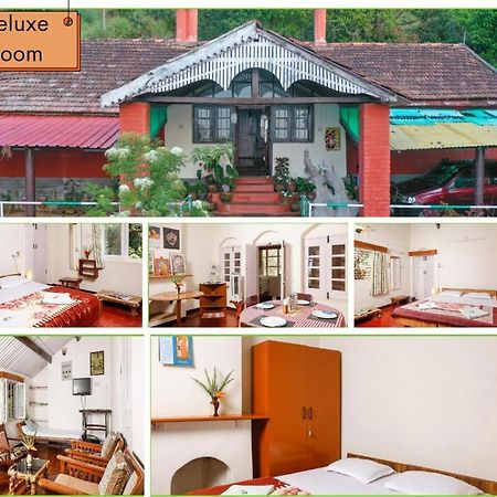 Devashola Homestay Coonoor Eksteriør billede