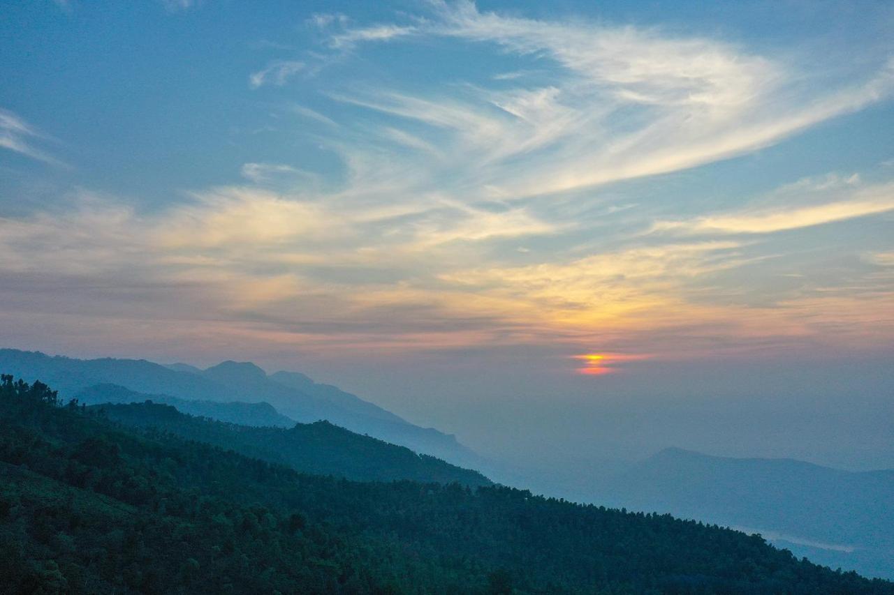 Devashola Homestay Coonoor Eksteriør billede
