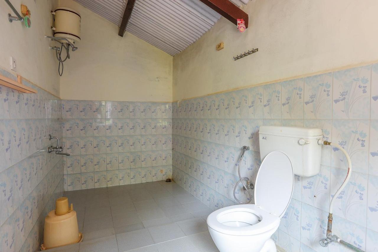 Devashola Homestay Coonoor Eksteriør billede