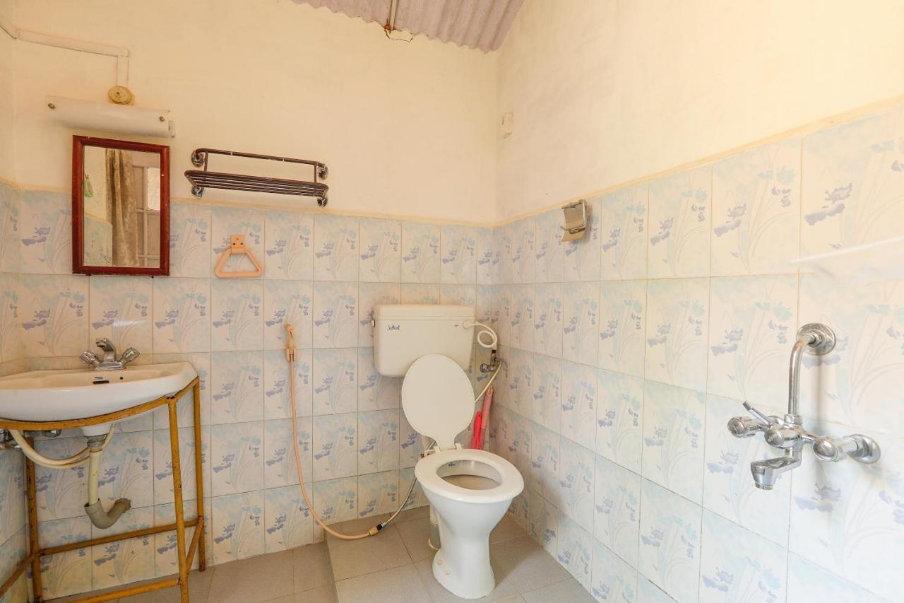 Devashola Homestay Coonoor Eksteriør billede