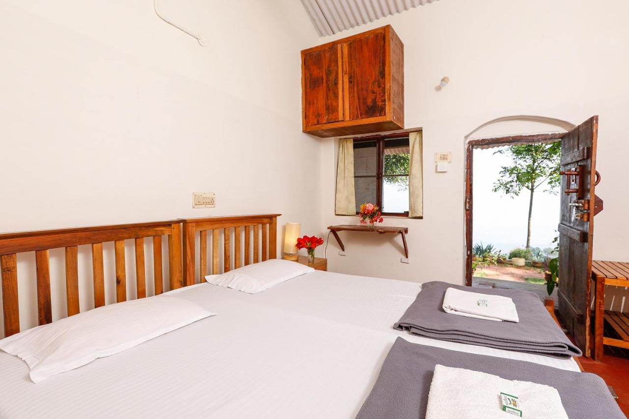 Devashola Homestay Coonoor Eksteriør billede