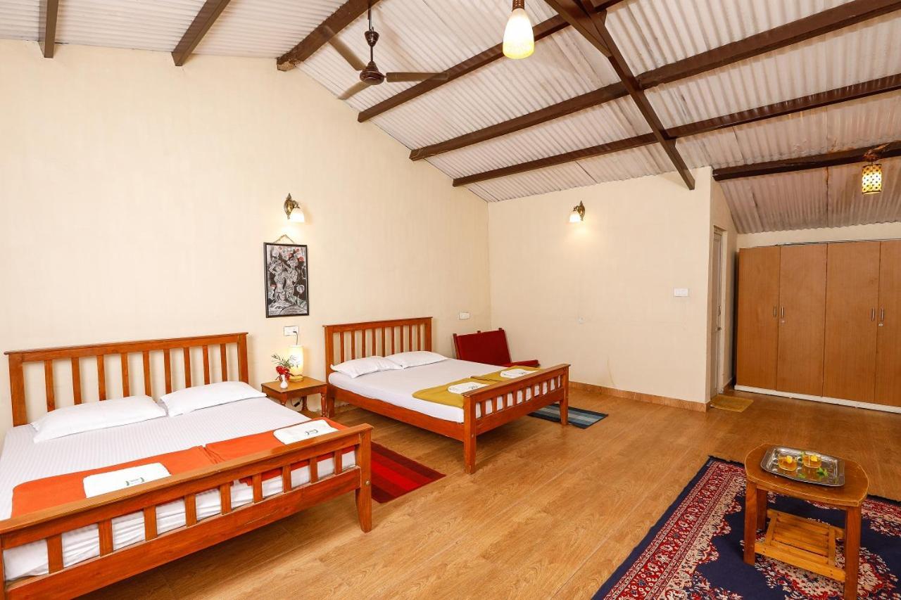 Devashola Homestay Coonoor Eksteriør billede