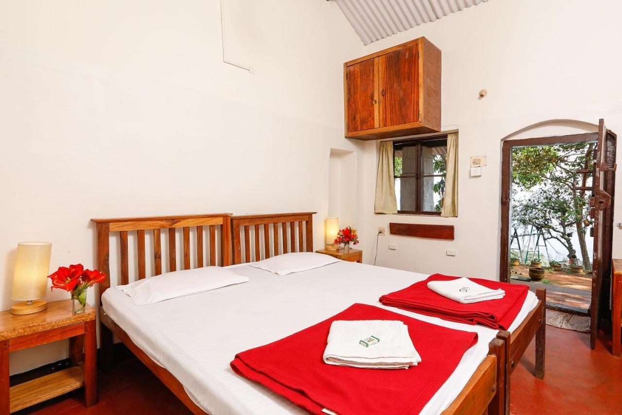 Devashola Homestay Coonoor Eksteriør billede