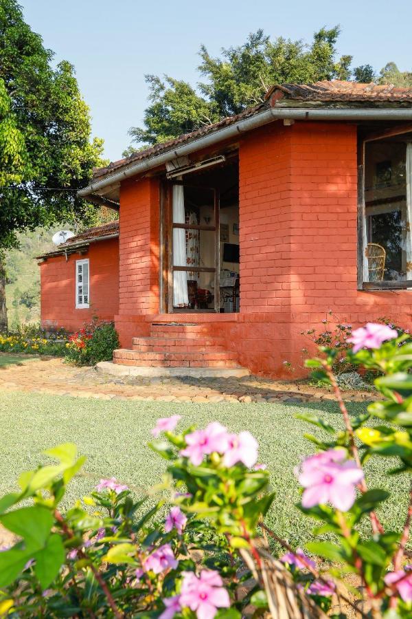 Devashola Homestay Coonoor Eksteriør billede