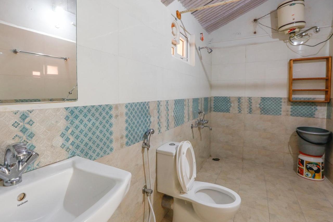 Devashola Homestay Coonoor Eksteriør billede