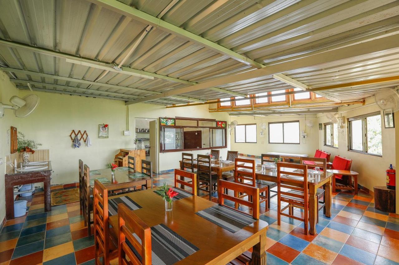 Devashola Homestay Coonoor Eksteriør billede