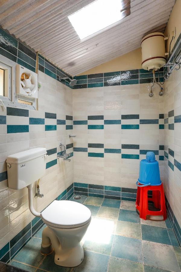 Devashola Homestay Coonoor Eksteriør billede