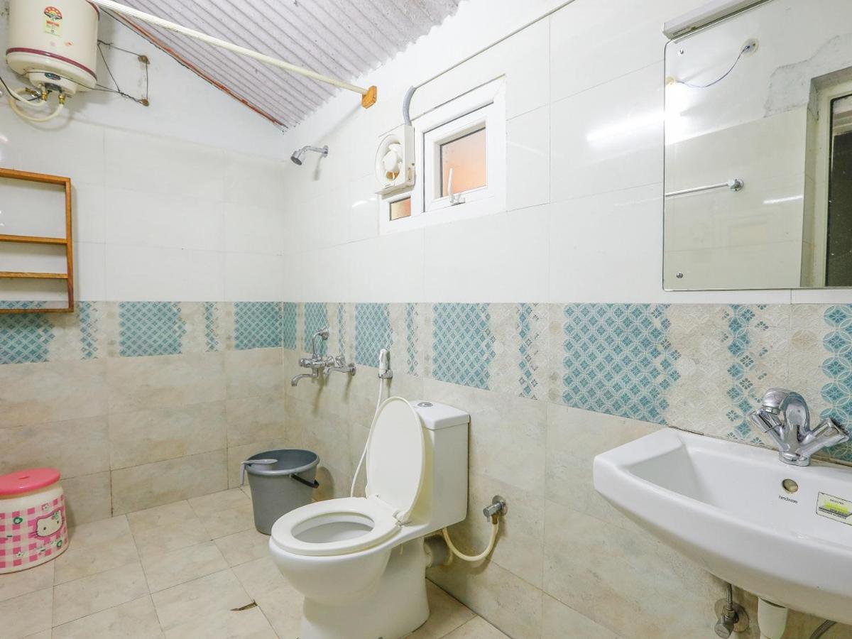 Devashola Homestay Coonoor Eksteriør billede