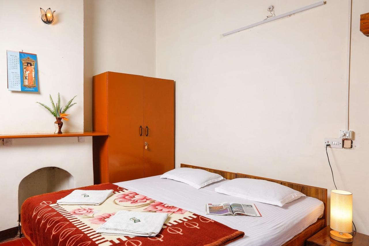 Devashola Homestay Coonoor Eksteriør billede