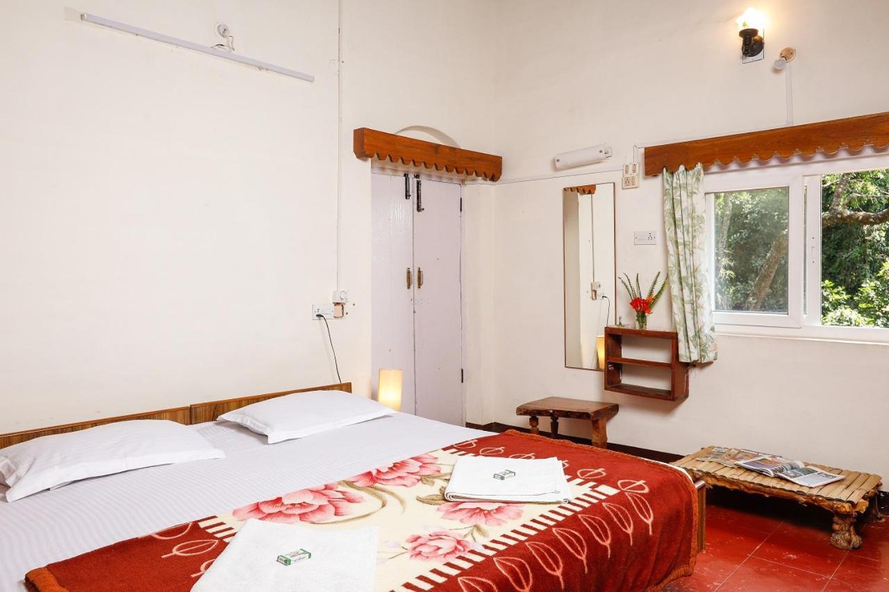 Devashola Homestay Coonoor Eksteriør billede