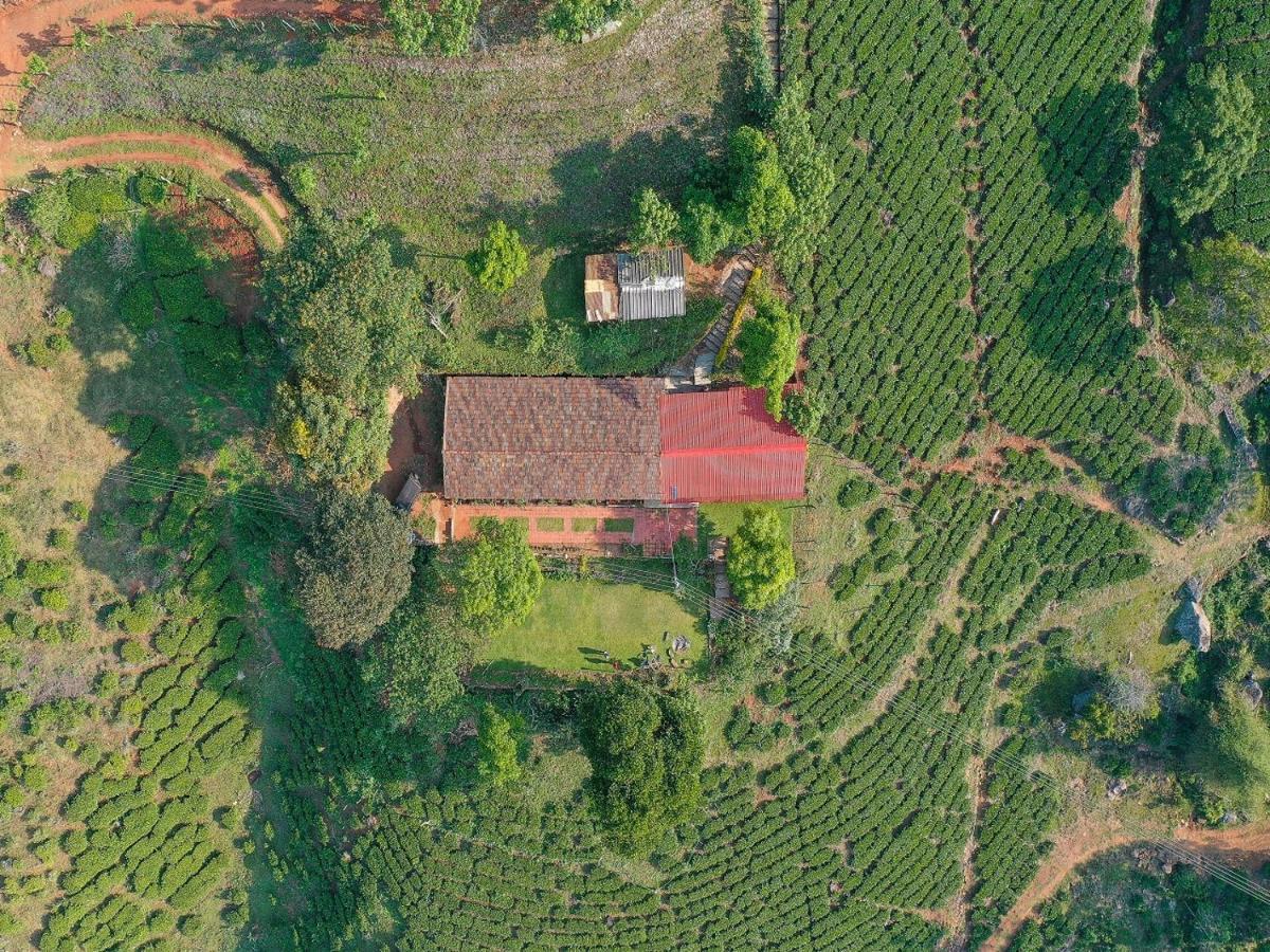 Devashola Homestay Coonoor Eksteriør billede