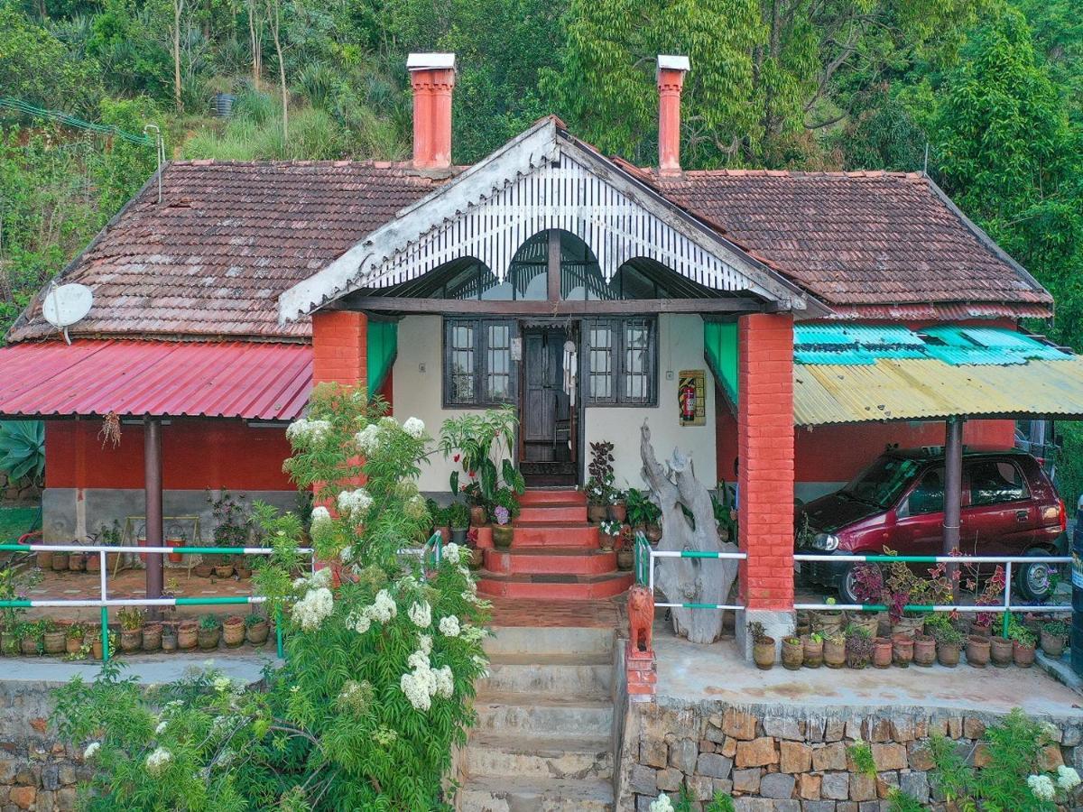 Devashola Homestay Coonoor Eksteriør billede