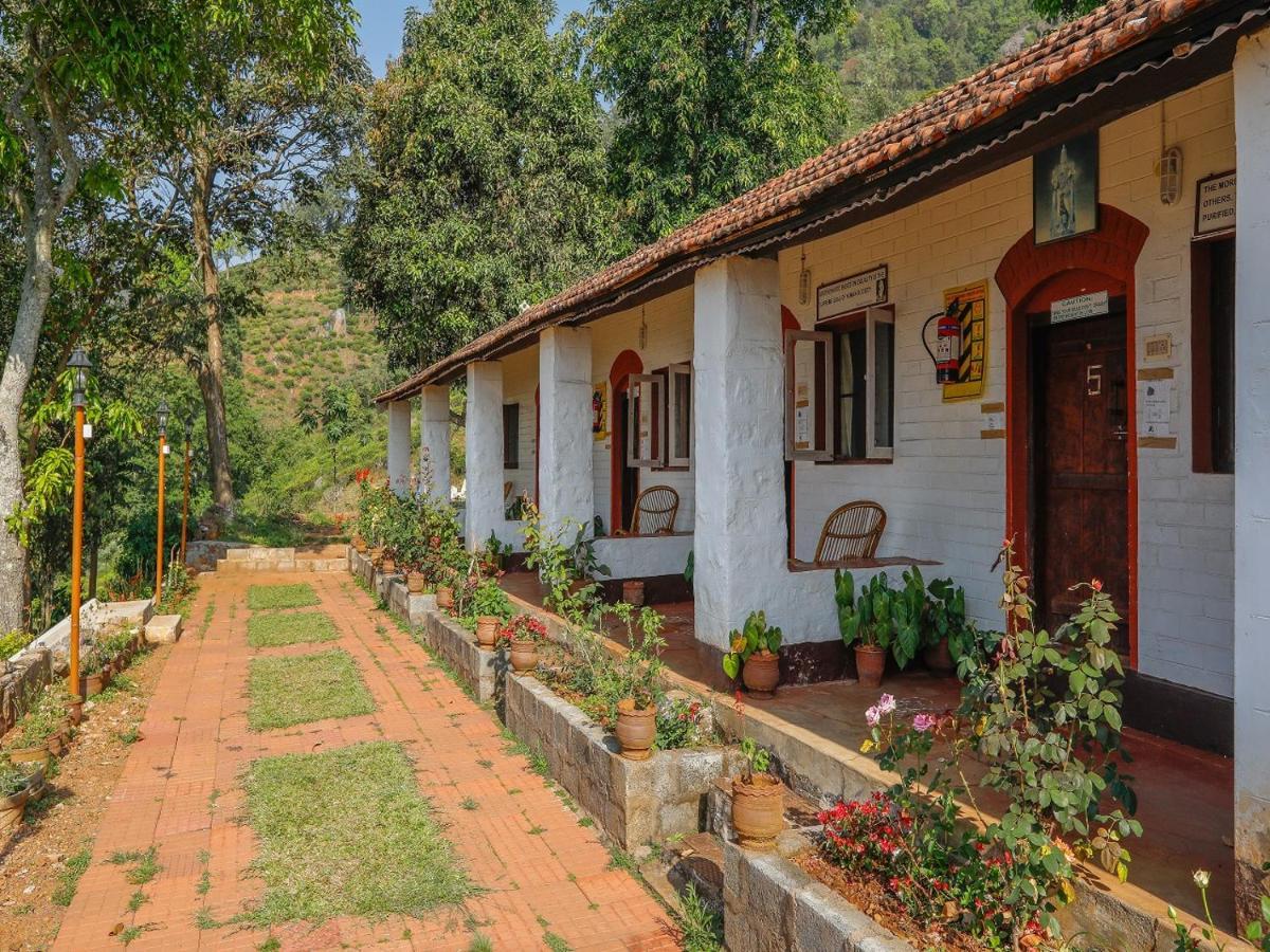 Devashola Homestay Coonoor Eksteriør billede