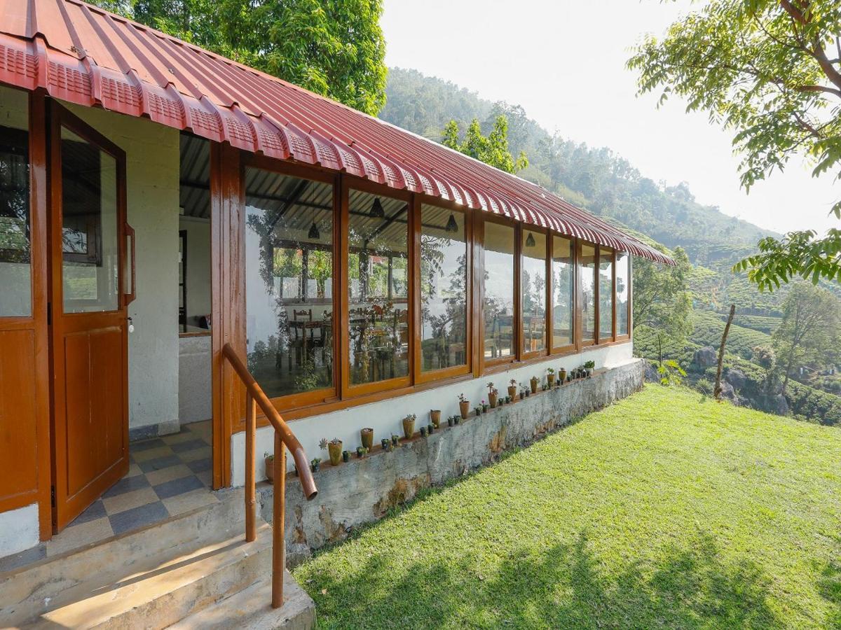 Devashola Homestay Coonoor Eksteriør billede