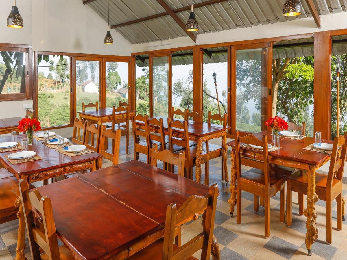 Devashola Homestay Coonoor Eksteriør billede