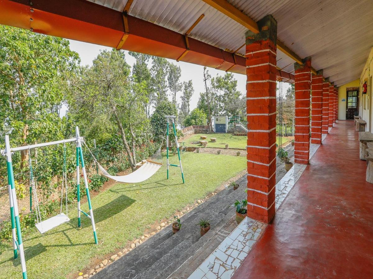 Devashola Homestay Coonoor Eksteriør billede