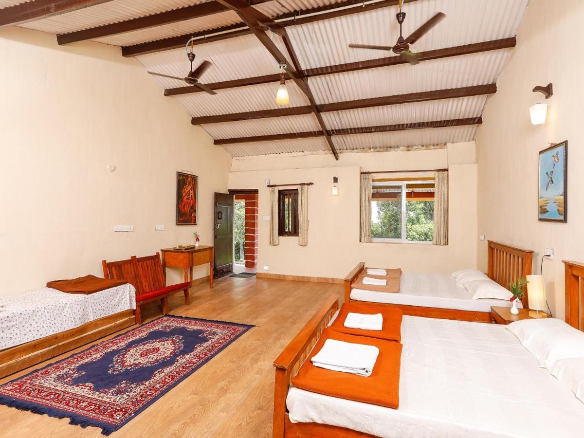 Devashola Homestay Coonoor Eksteriør billede