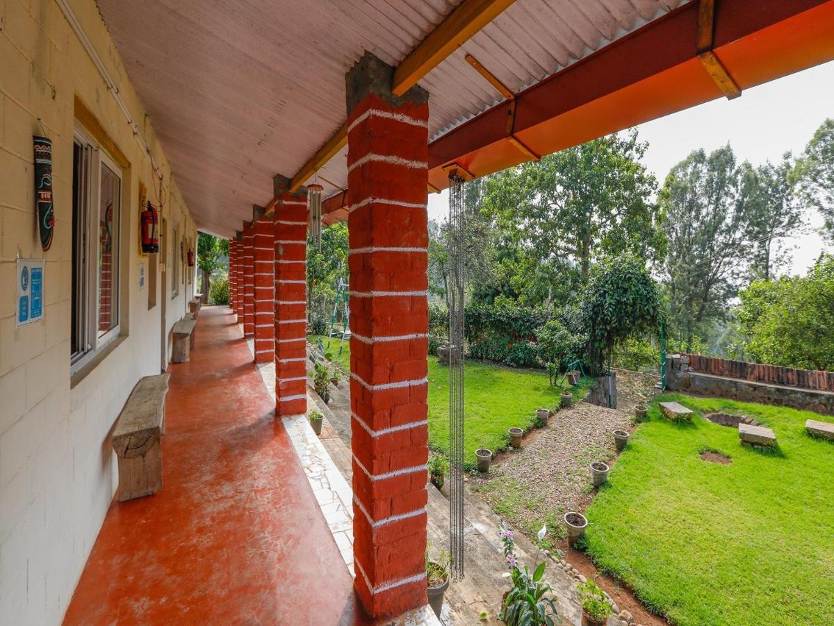 Devashola Homestay Coonoor Eksteriør billede