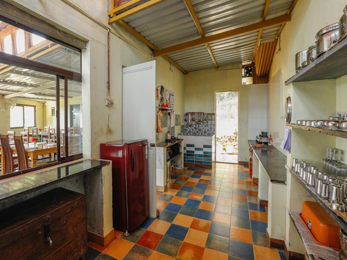 Devashola Homestay Coonoor Eksteriør billede