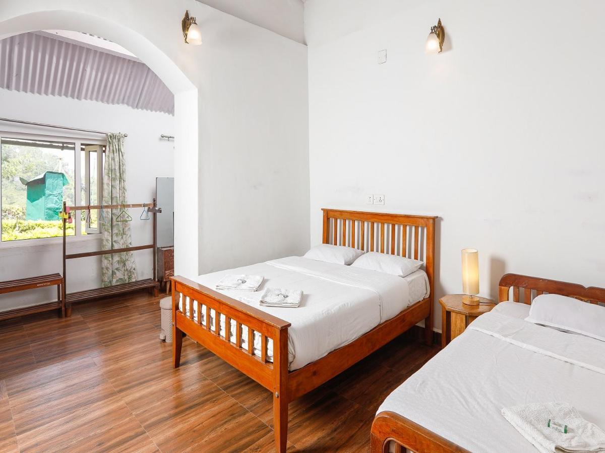 Devashola Homestay Coonoor Eksteriør billede