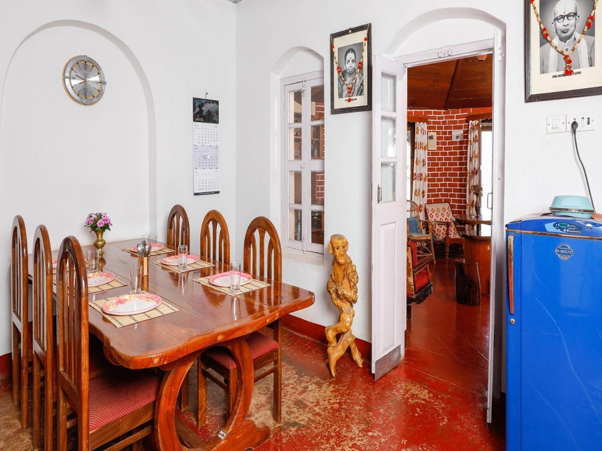 Devashola Homestay Coonoor Eksteriør billede