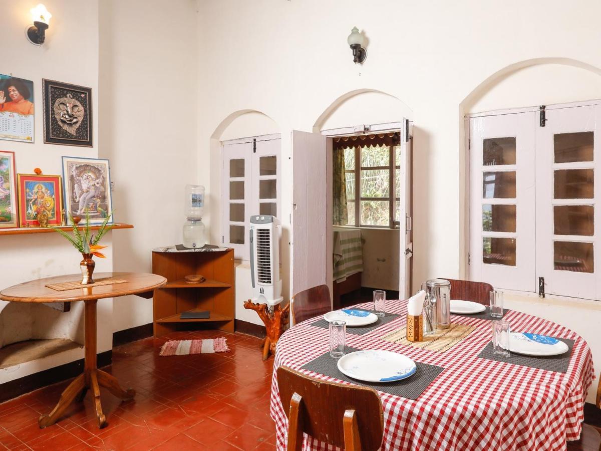 Devashola Homestay Coonoor Eksteriør billede