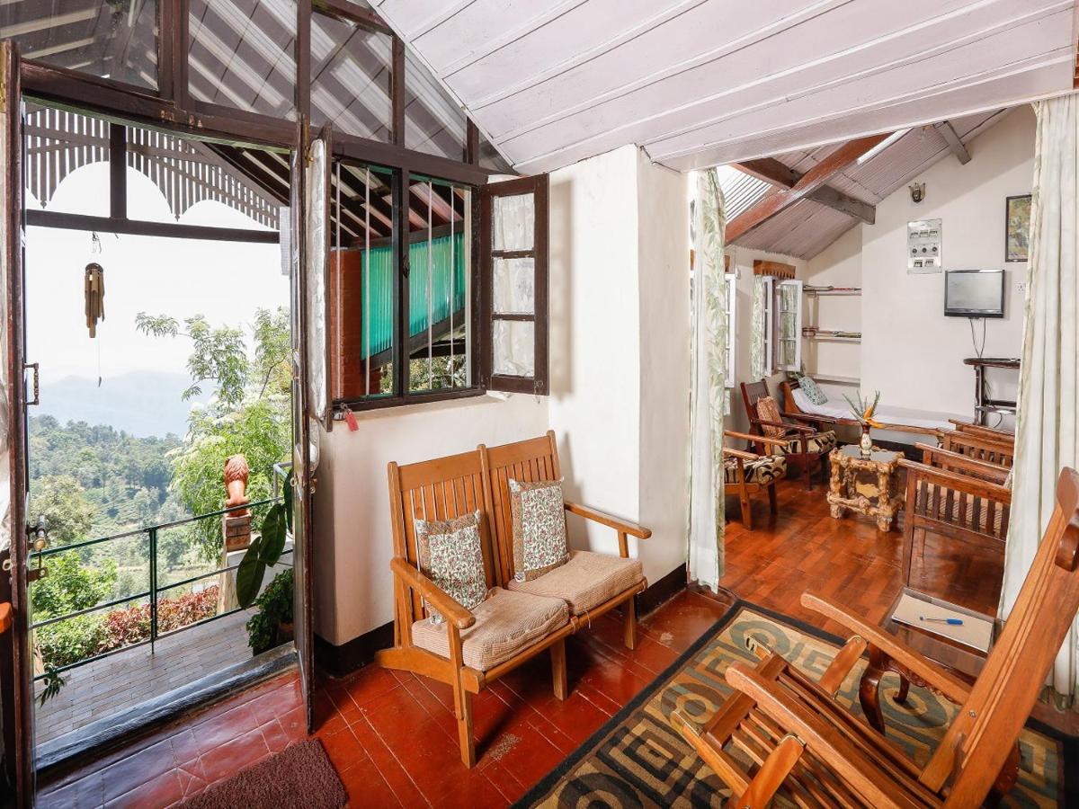 Devashola Homestay Coonoor Eksteriør billede