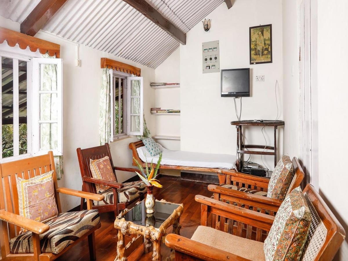 Devashola Homestay Coonoor Eksteriør billede