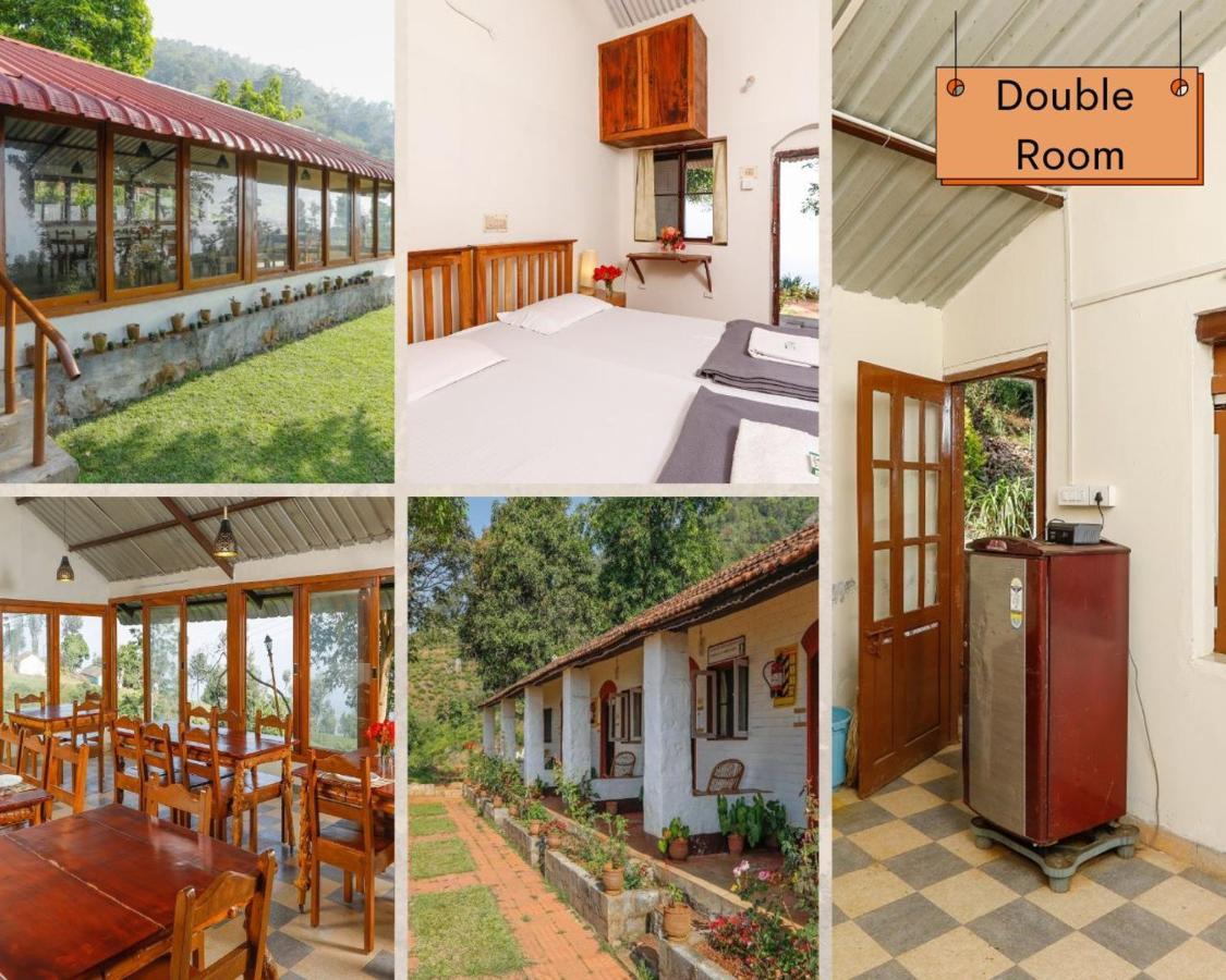 Devashola Homestay Coonoor Eksteriør billede